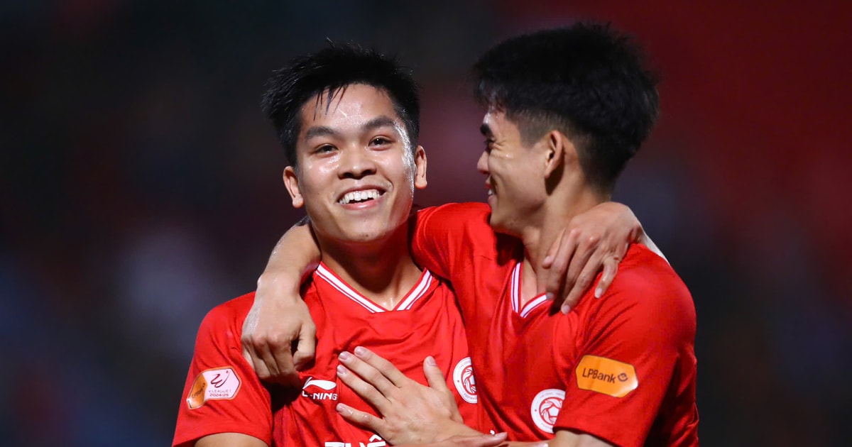 Những thông tin nổi bật khác (Key Highlights)