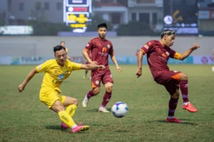 Nhận định tổng quát